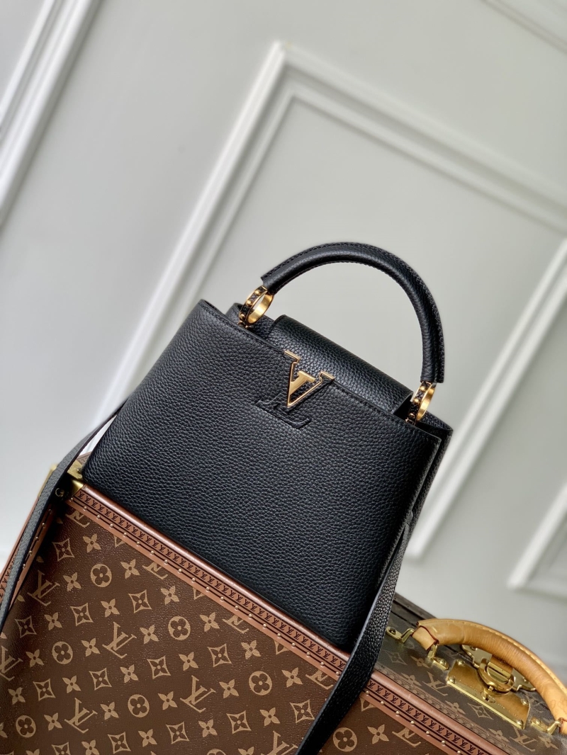 LV Capucines Bags